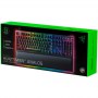 Razer | Huntsman V2 | Gaming keyboard | Optical | RGB LED light | NORD | Black | Wired - 9